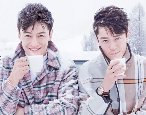 双男主娱乐圈读心吃瓜文